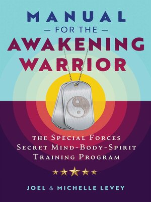 cover image of Manual for the Awakening Warrior